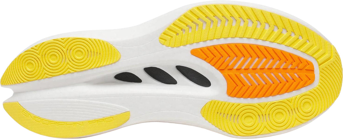 Saucony Men's Endorphin Pro 5 Running Shoes - Orange