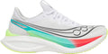 Saucony Men's Endorphin Pro 5 Running Shoes - White