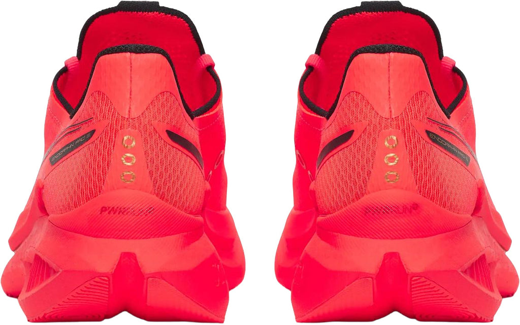 Saucony Men's Endorphin Pro 5 Running Shoes - Red