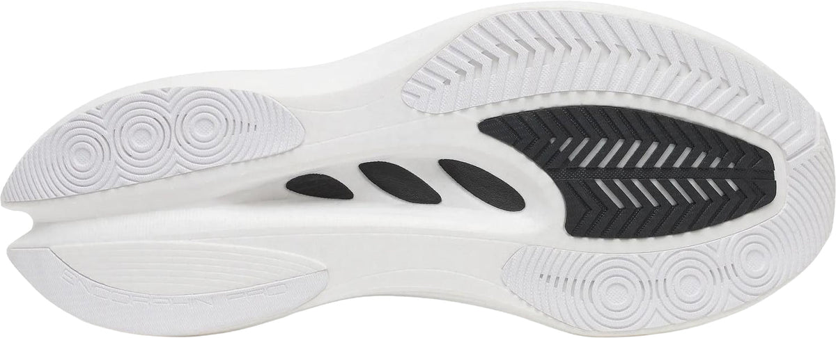 Saucony Men's Endorphin Pro 5 Running Shoes - White