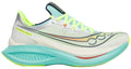 Saucony Women's Endorphin Pro 5 Running Shoes - White