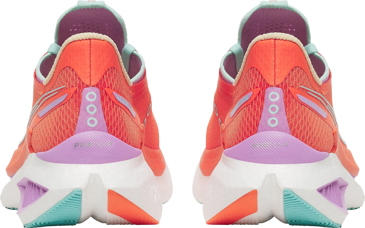 Saucony Women's Endorphin Pro 5 Running Shoes - Orange