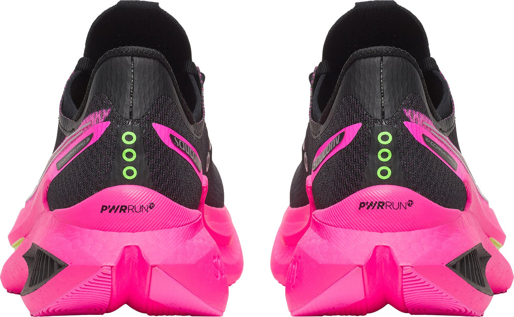 Saucony Women's Endorphin Pro 5 Running Shoes - Black