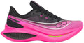 Saucony Women's Endorphin Pro 5 Running Shoes - Black