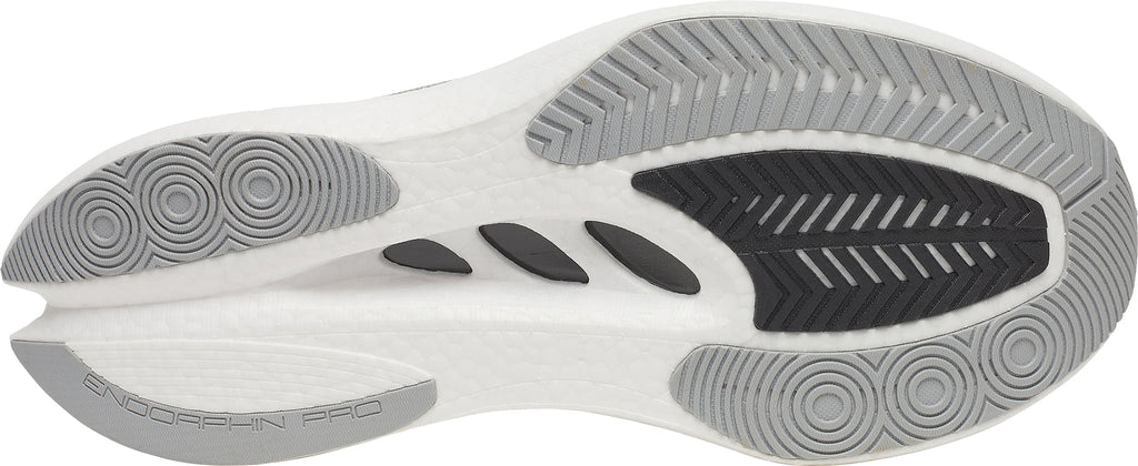 Saucony Men's Endorphin Pro 5 Running Shoes - Black