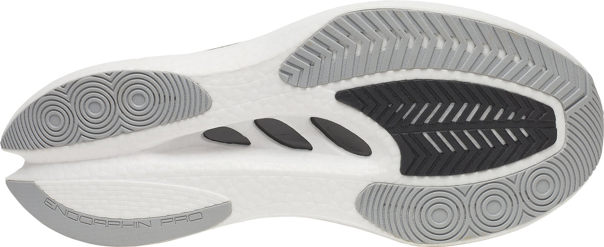 Saucony Men's Endorphin Pro 5 Running Shoes - Black