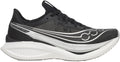 Saucony Men's Endorphin Pro 5 Running Shoes - Black