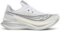 Saucony Men's Endorphin Pro 5 Running Shoes - White