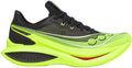 Saucony Men's Endorphin Pro 5 Running Shoes - Yellow