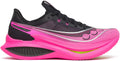 Saucony Men's Endorphin Pro 5 Running Shoes - Black