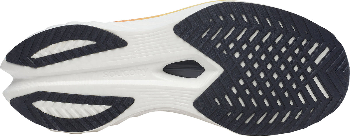 Saucony Men's Endorphin Speed 4 Running Shoes - Navy