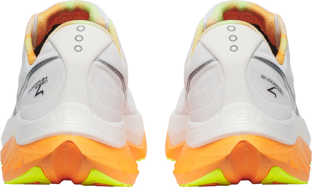 Saucony Men's Endorphin Speed 4 Running Shoes - White