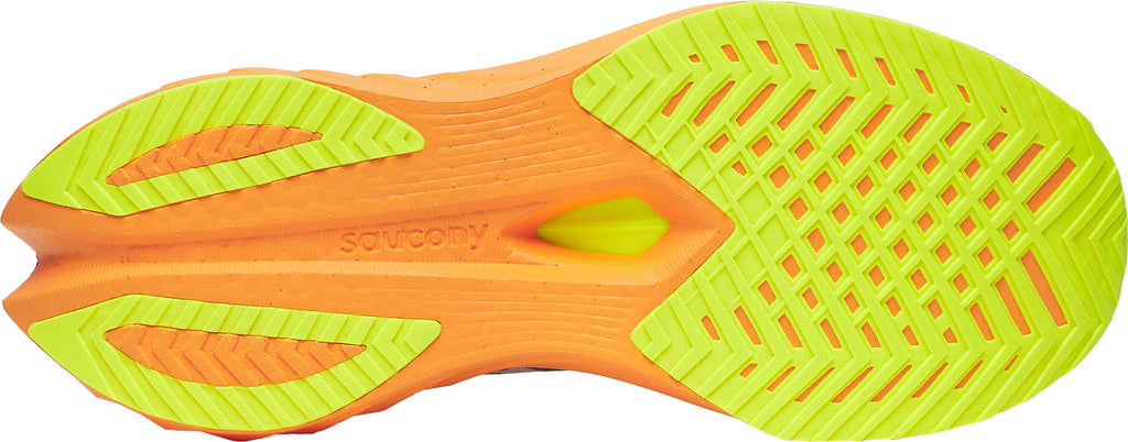 Saucony Men's Endorphin Speed 4 Running Shoes - White