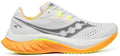 Saucony Men's Endorphin Speed 4 Running Shoes - White
