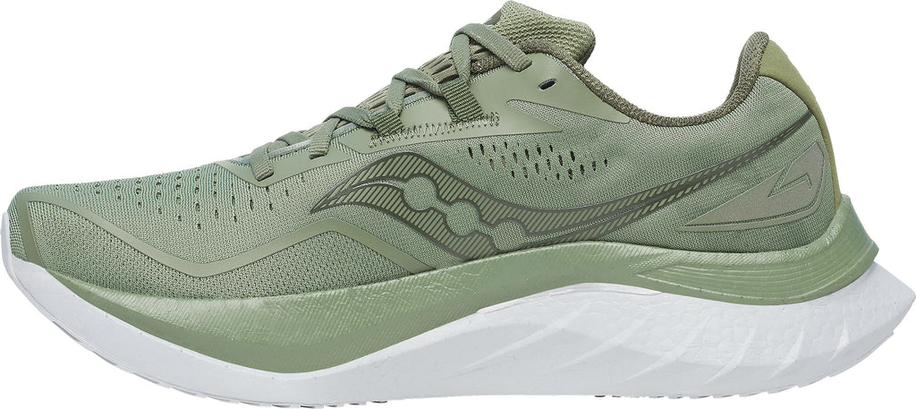 Saucony Men's Endorphin Speed 4 Running Shoes - Green