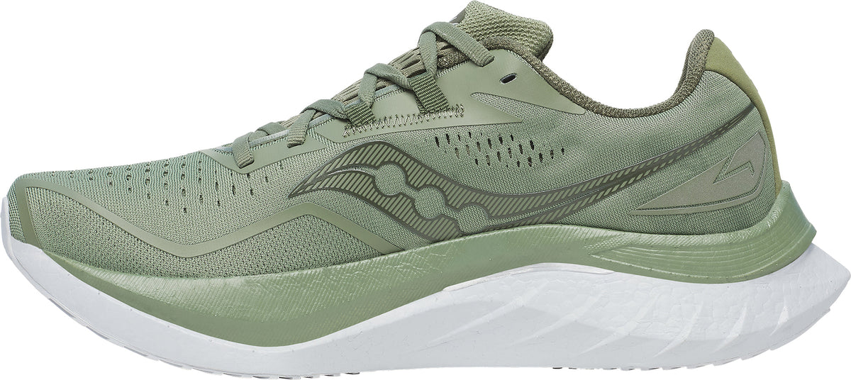 Saucony Men's Endorphin Speed 4 Running Shoes - Green