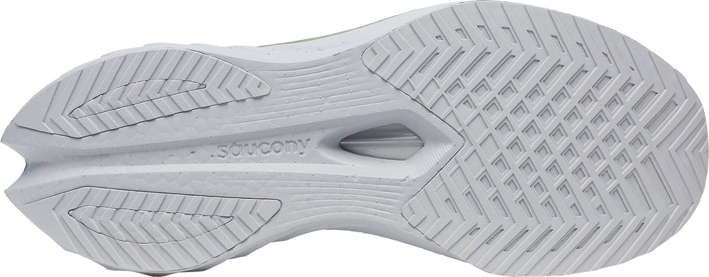 Saucony Men's Endorphin Speed 4 Running Shoes - Green