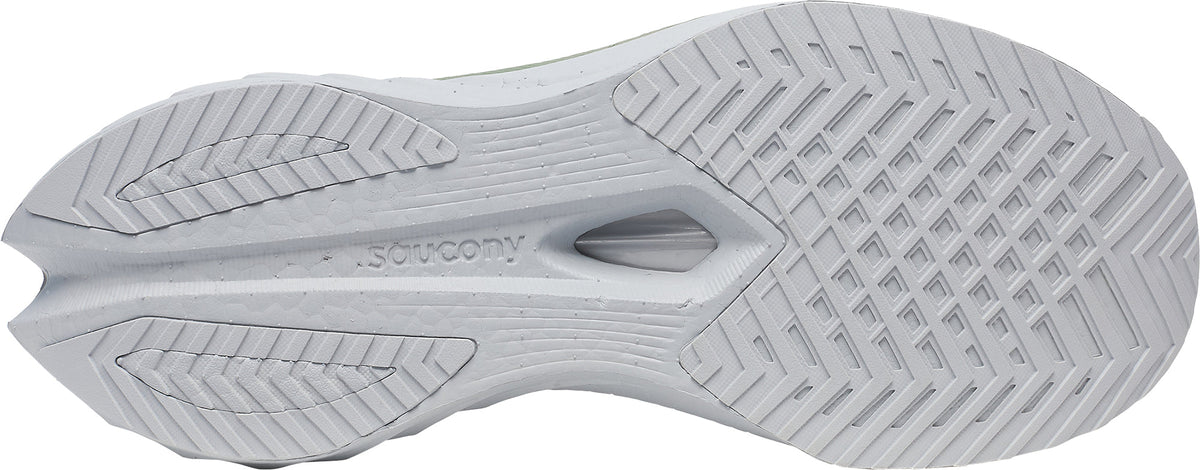Saucony Men's Endorphin Speed 4 Running Shoes - Green