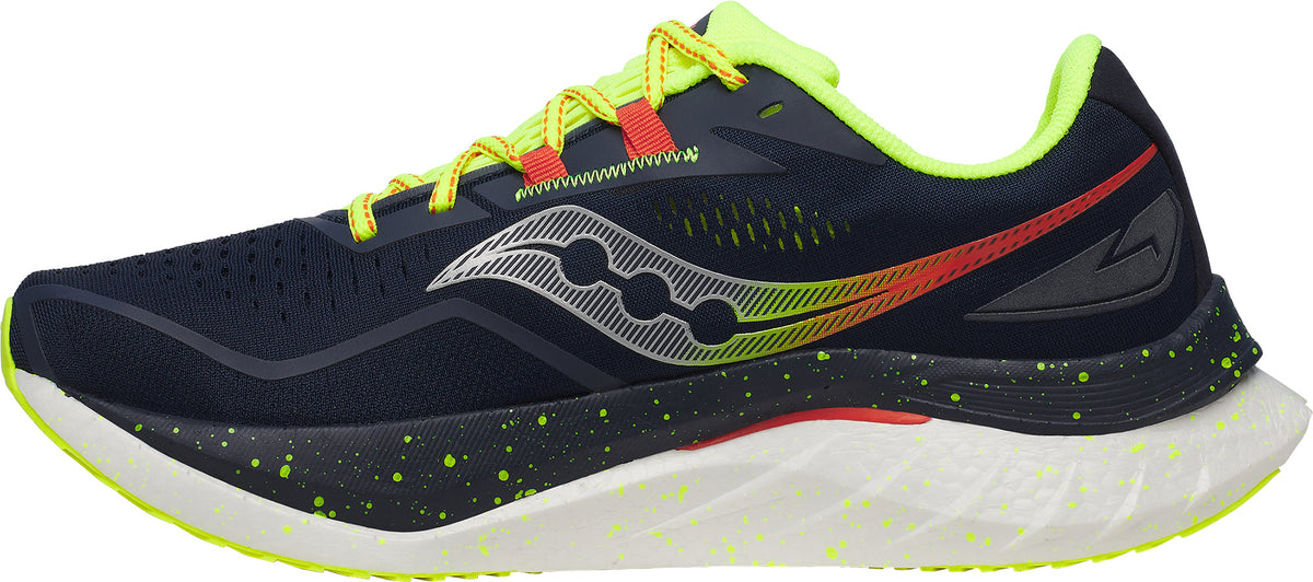 Saucony Men's Endorphin Speed 4 Running Shoes - Blue