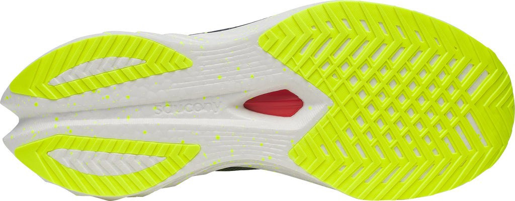 Saucony Men's Endorphin Speed 4 Running Shoes - Blue
