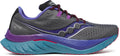 Saucony Men's Endorphin Speed 4 Running Shoes - Grey