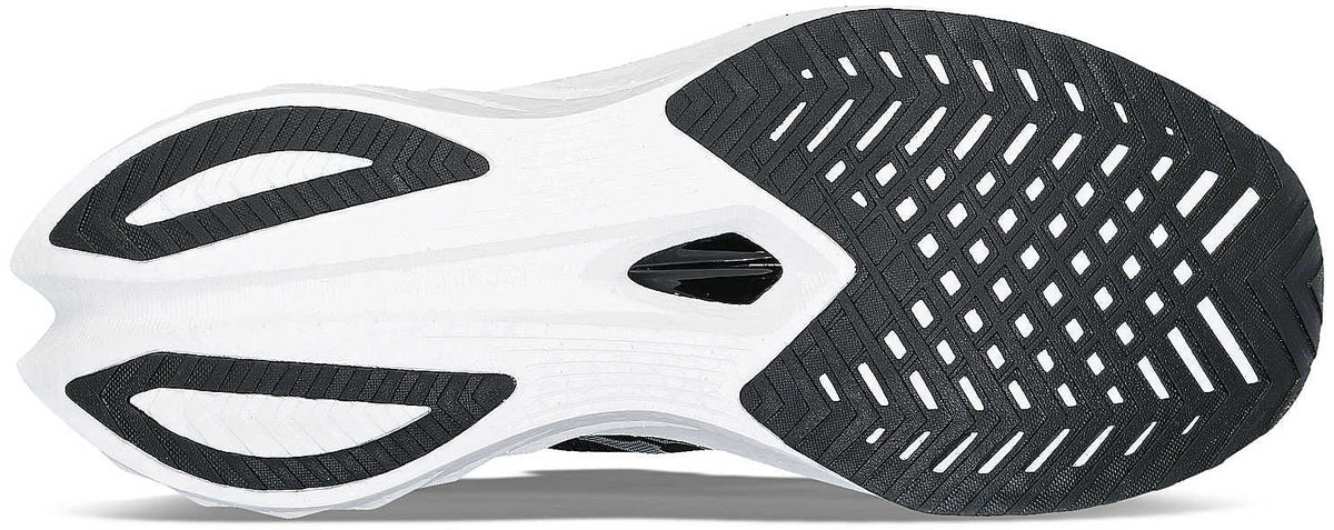 Saucony Women's Endorphin Speed 4 Running Shoes - Black