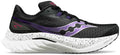 Saucony Women's Endorphin Speed 4 Running Shoes - Black
