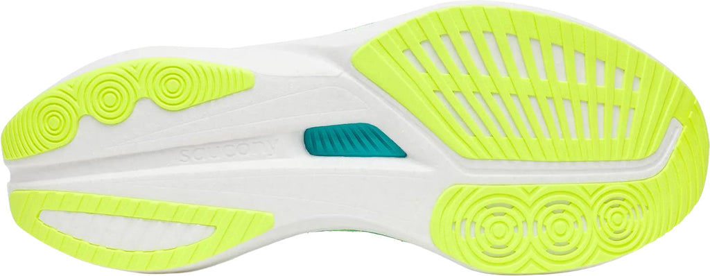Saucony Men's Endorphin Speed 5 Running Shoes - White