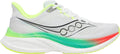 Saucony Men's Endorphin Speed 5 Running Shoes - White