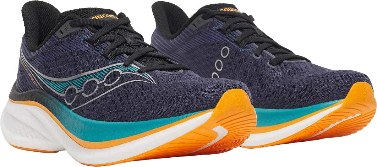 Saucony Men's Endorphin Speed 5 Running Shoes - Blue