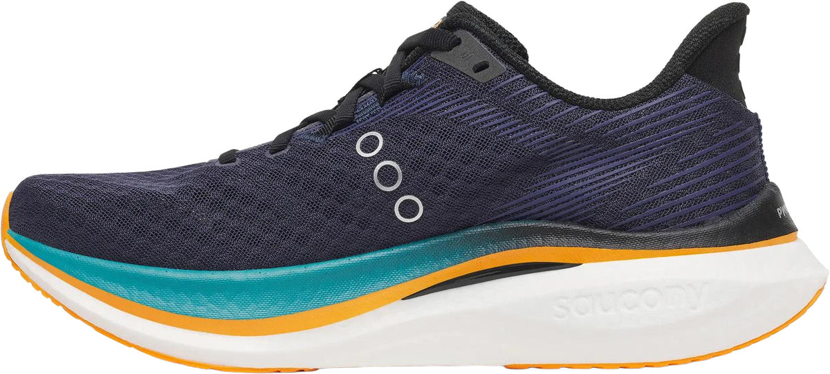Saucony Men's Endorphin Speed 5 Running Shoes - Blue