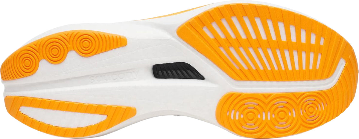 Saucony Men's Endorphin Speed 5 Running Shoes - Blue