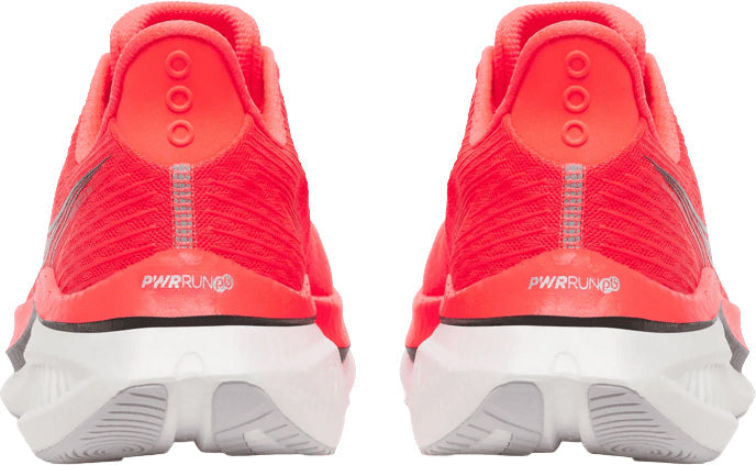 Saucony Men's Endorphin Speed 5 Running Shoes - Red