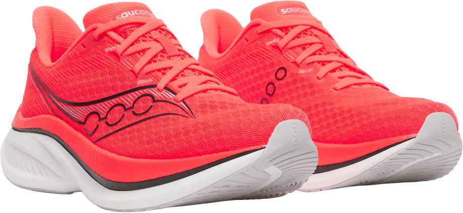 Saucony Men's Endorphin Speed 5 Running Shoes - Red