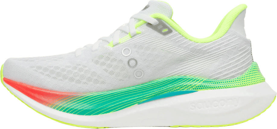 Saucony Women's Endorphin Speed 5 Running Shoes - White