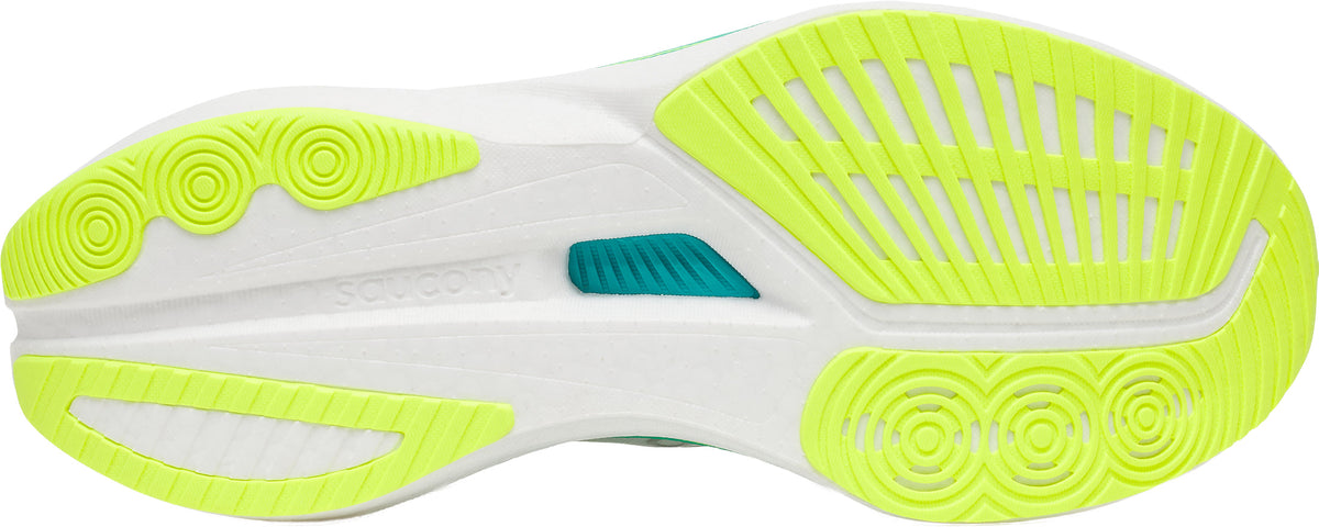Saucony Women's Endorphin Speed 5 Running Shoes - White