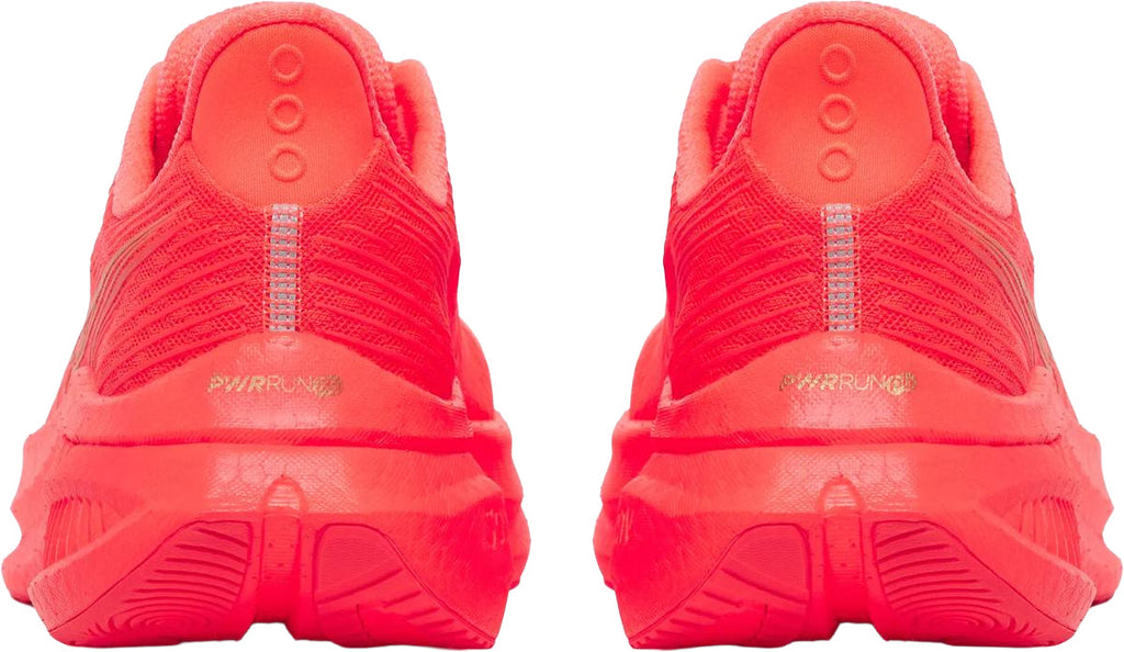 Saucony Women's Endorphin Speed 5 Running Shoes - Red