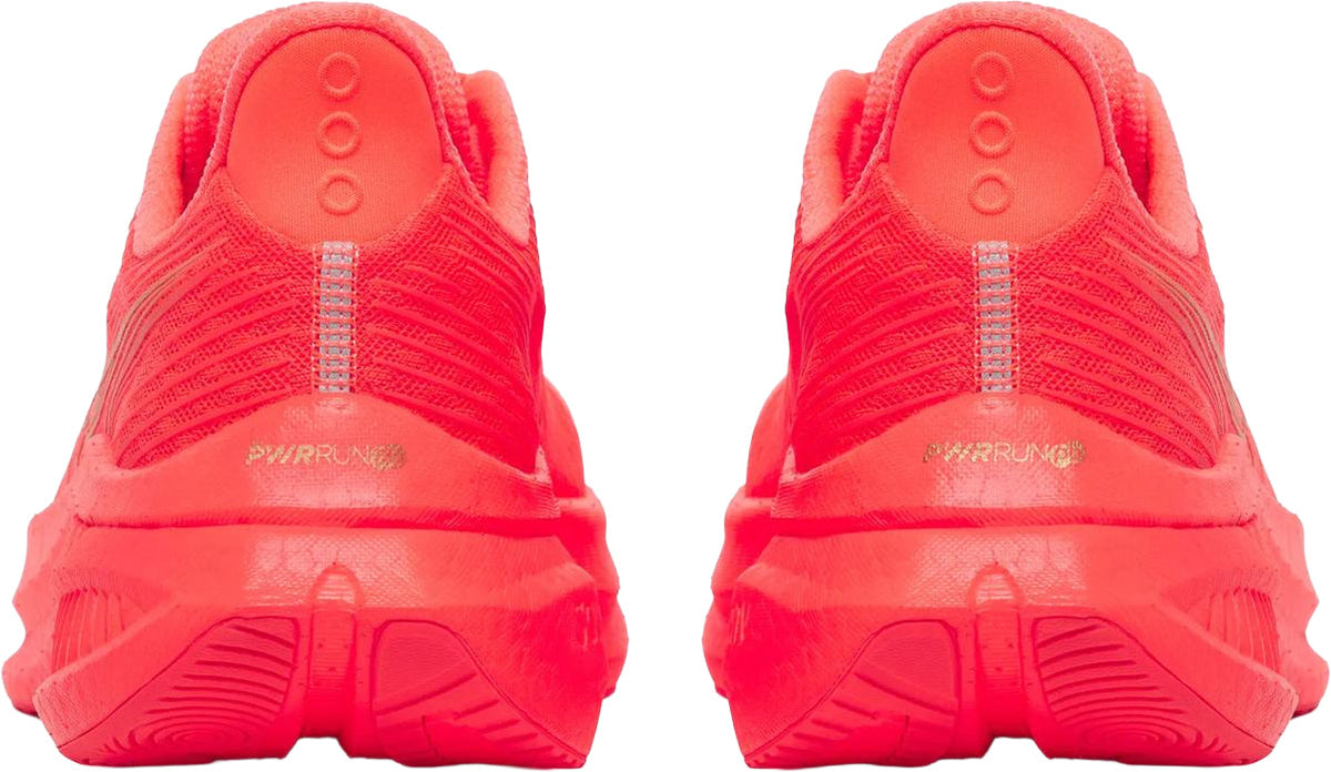Saucony Women's Endorphin Speed 5 Running Shoes - Red