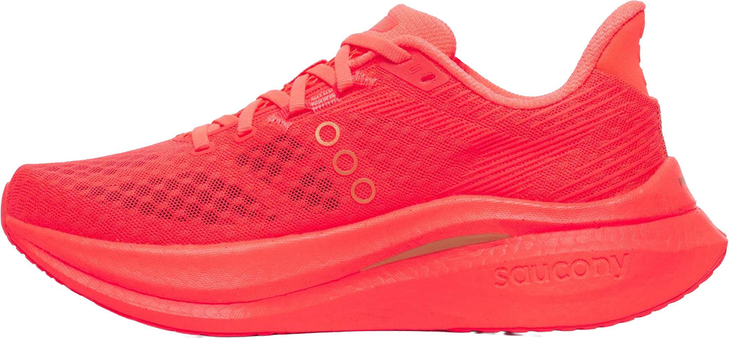 Saucony Women's Endorphin Speed 5 Running Shoes - Red