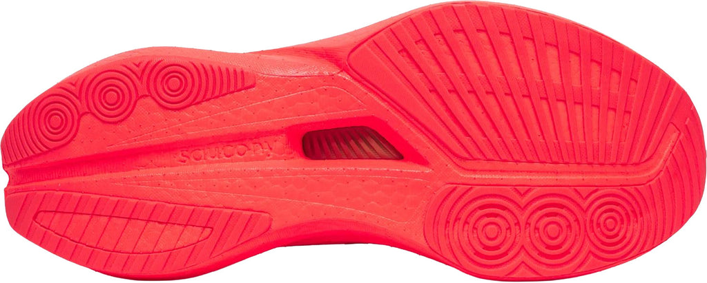Saucony Women's Endorphin Speed 5 Running Shoes - Red