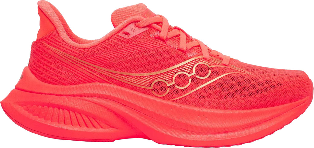 Saucony Women's Endorphin Speed 5 Running Shoes - Red
