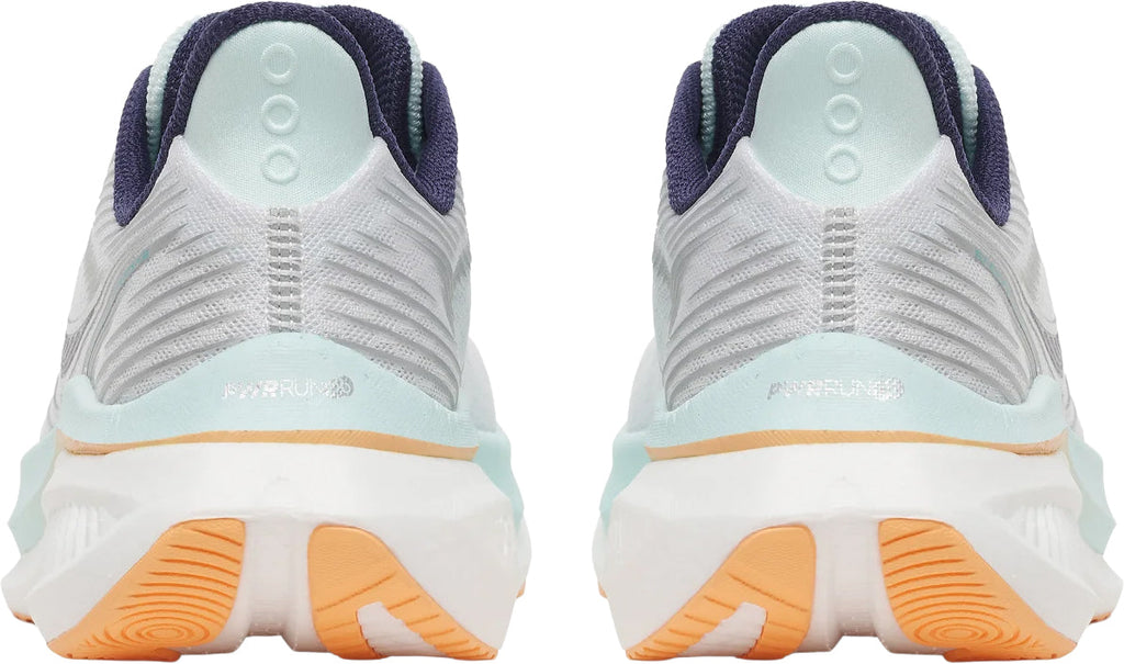 Saucony Women's Endorphin Speed 5 Running Shoes - White