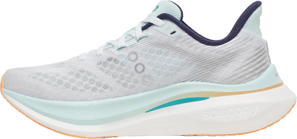 Saucony Women's Endorphin Speed 5 Running Shoes - White