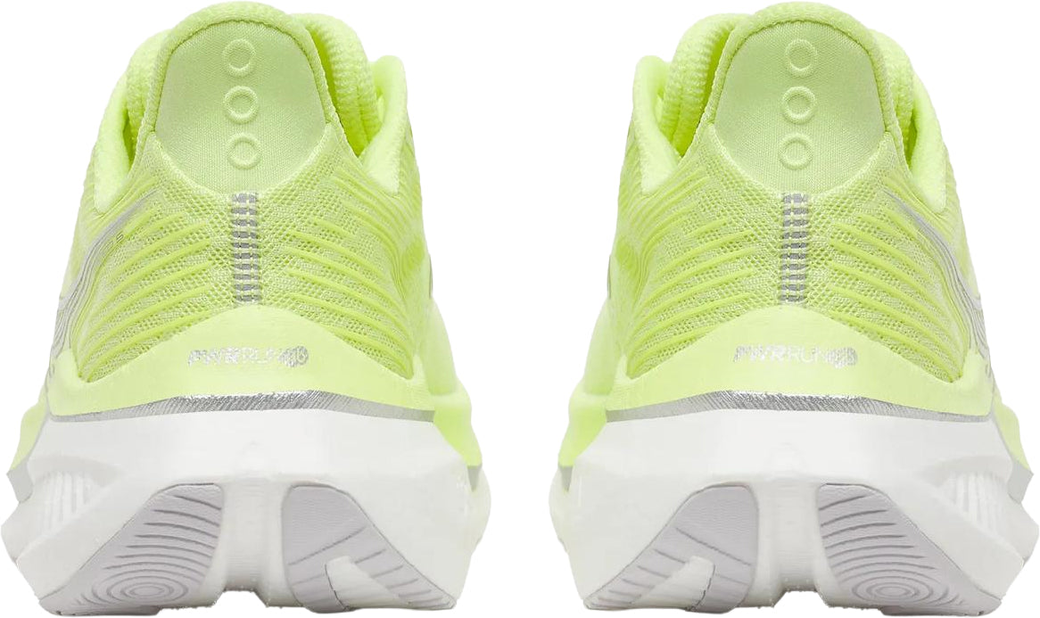 Saucony Women's Endorphin Speed 5 Running Shoes - Yellow