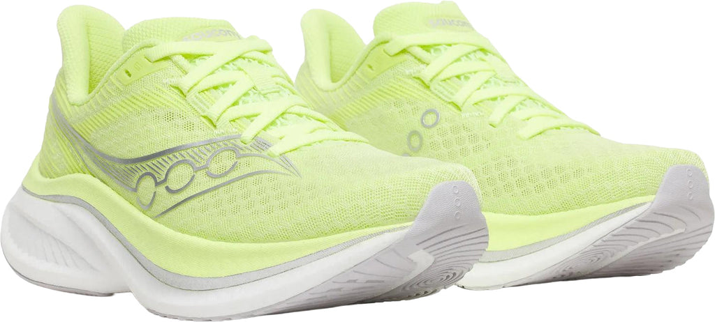 Saucony Women's Endorphin Speed 5 Running Shoes - Yellow