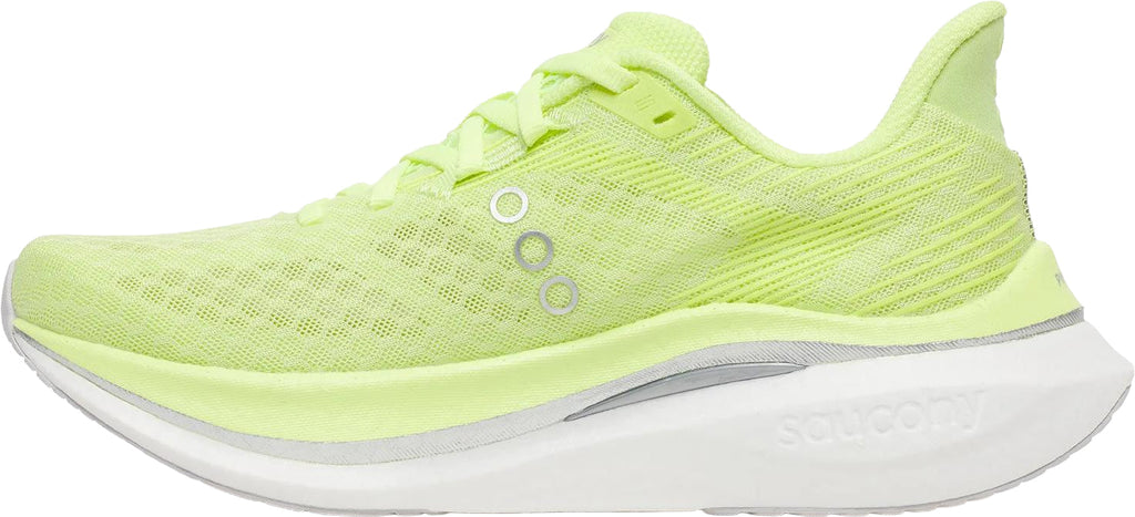 Saucony Women's Endorphin Speed 5 Running Shoes - Yellow