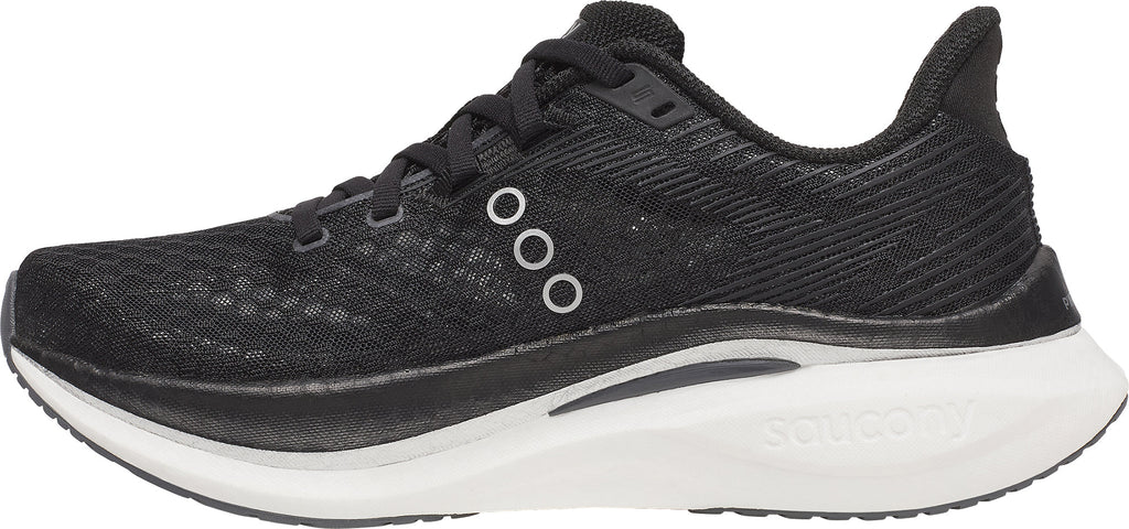 Saucony Women's Endorphin Speed 5 Running Shoes - Black