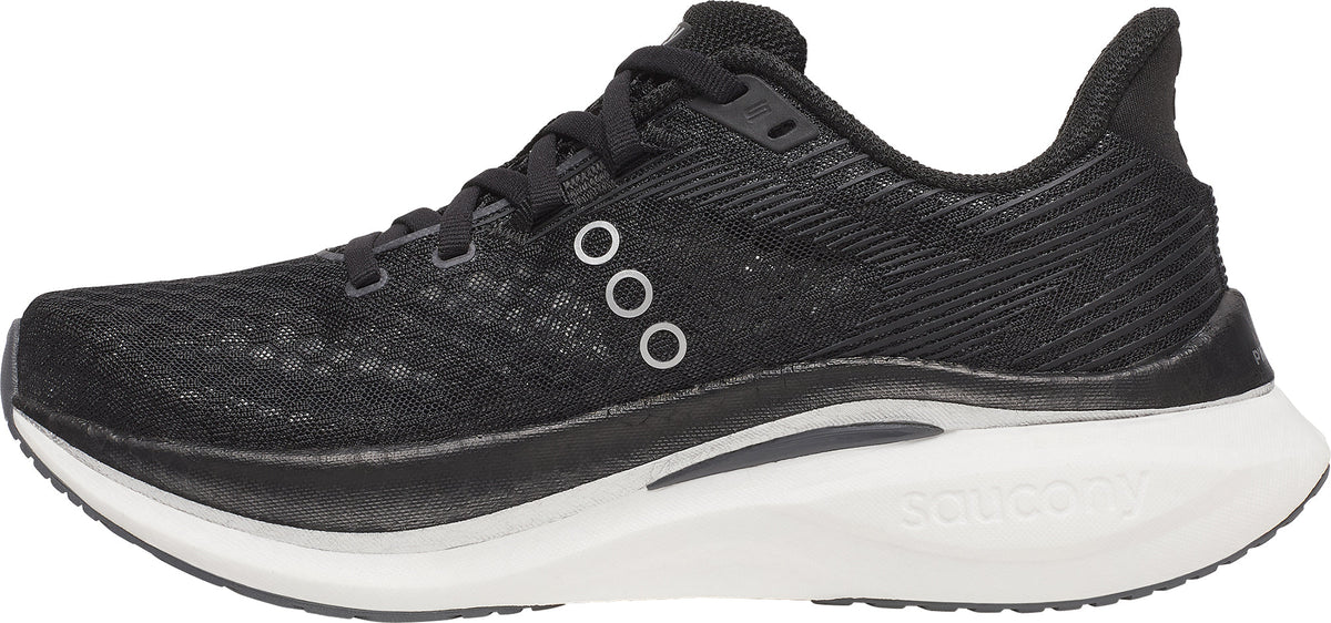 Saucony Women's Endorphin Speed 5 Running Shoes - Black
