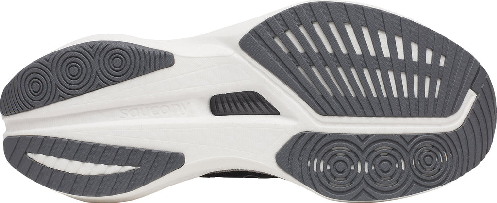 Saucony Women's Endorphin Speed 5 Running Shoes - Black