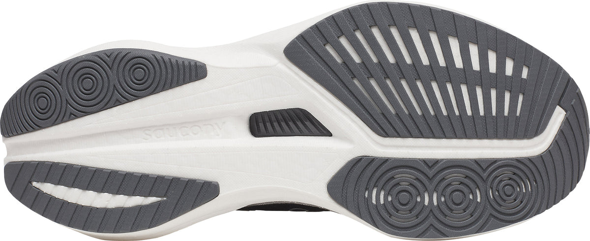 Saucony Women's Endorphin Speed 5 Running Shoes - Black